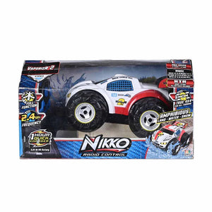 Remote Control Nikko Vaporizr-2 Car