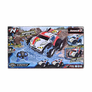 Remote Control Nikko Vaporizr-2 Car