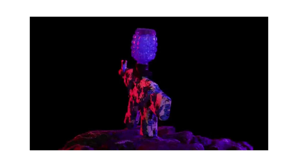Electric Gel Ball Blaster Gun AK47 Splatter Blasters Automatic, Ball Blaster for Splat Gun Automatic Outdoor Activities-Boys and Girls Fighting Shooting Team Game