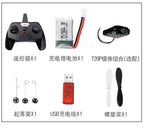 ZY -320 Remote Control Plane Aircraft 2.4G Glider Easy to Fly Remote Control Fighter EPP