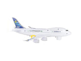 Flash Electric Boeing 787 Airbus Toy