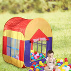 Tent House