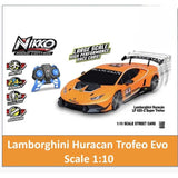 Remote Control Lamborghini Huracan