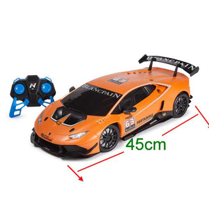 Remote Control Lamborghini Huracan