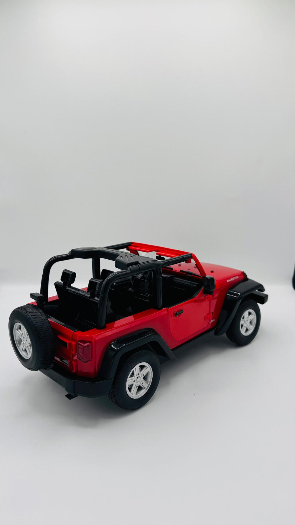 MZ RC Jeep 1:14