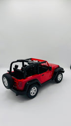 MZ RC Jeep 1:14