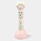 3D Pen 3D Printing Pen PLA Drawing Printer Pen LCD Display with 3 Colors Random Filament Refills, Art Crafts Gift for Kids Adults