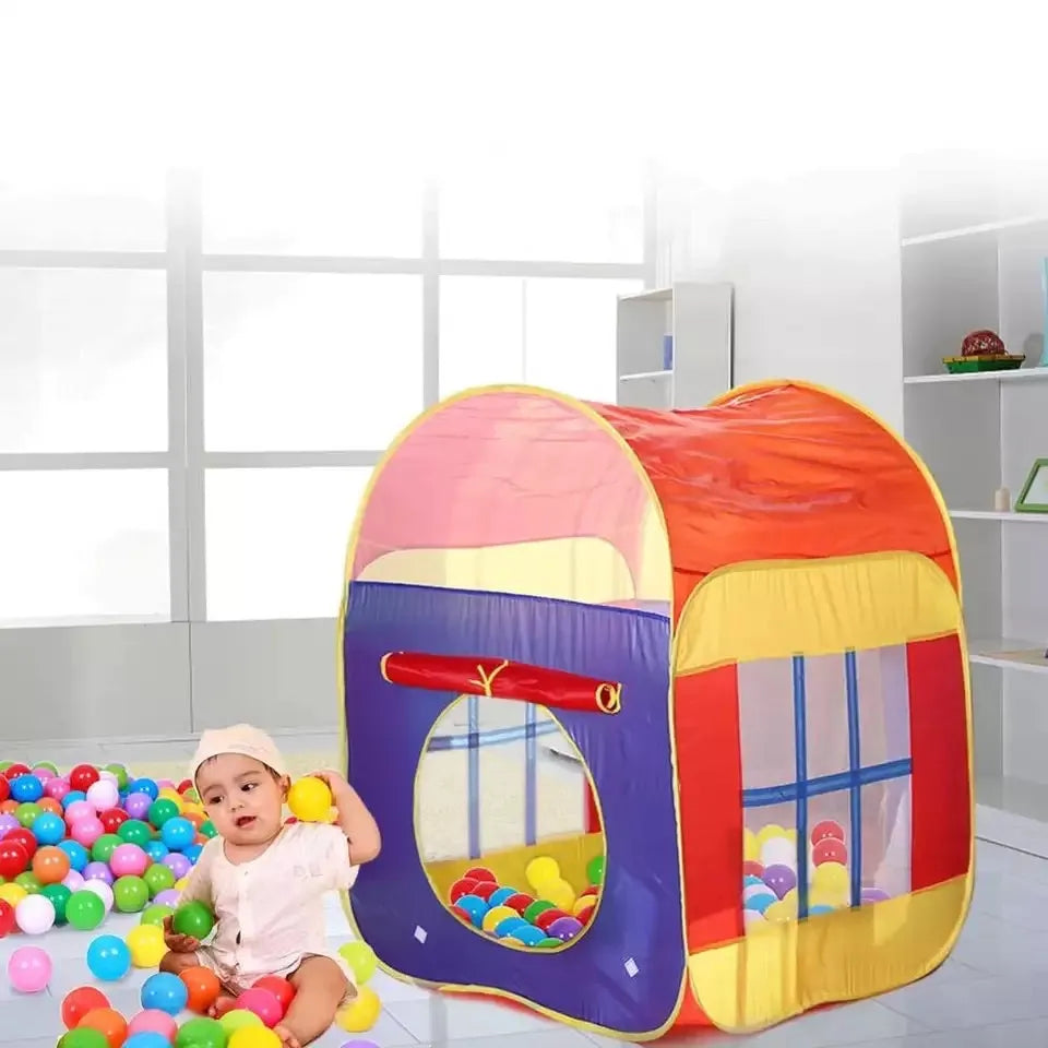 Tent House