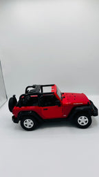 MZ RC Jeep 1:14