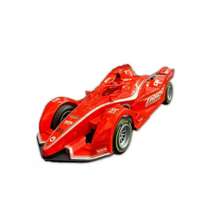 Speed Racing Formula Car FA36B  High-Speed Thrills and Precision Control