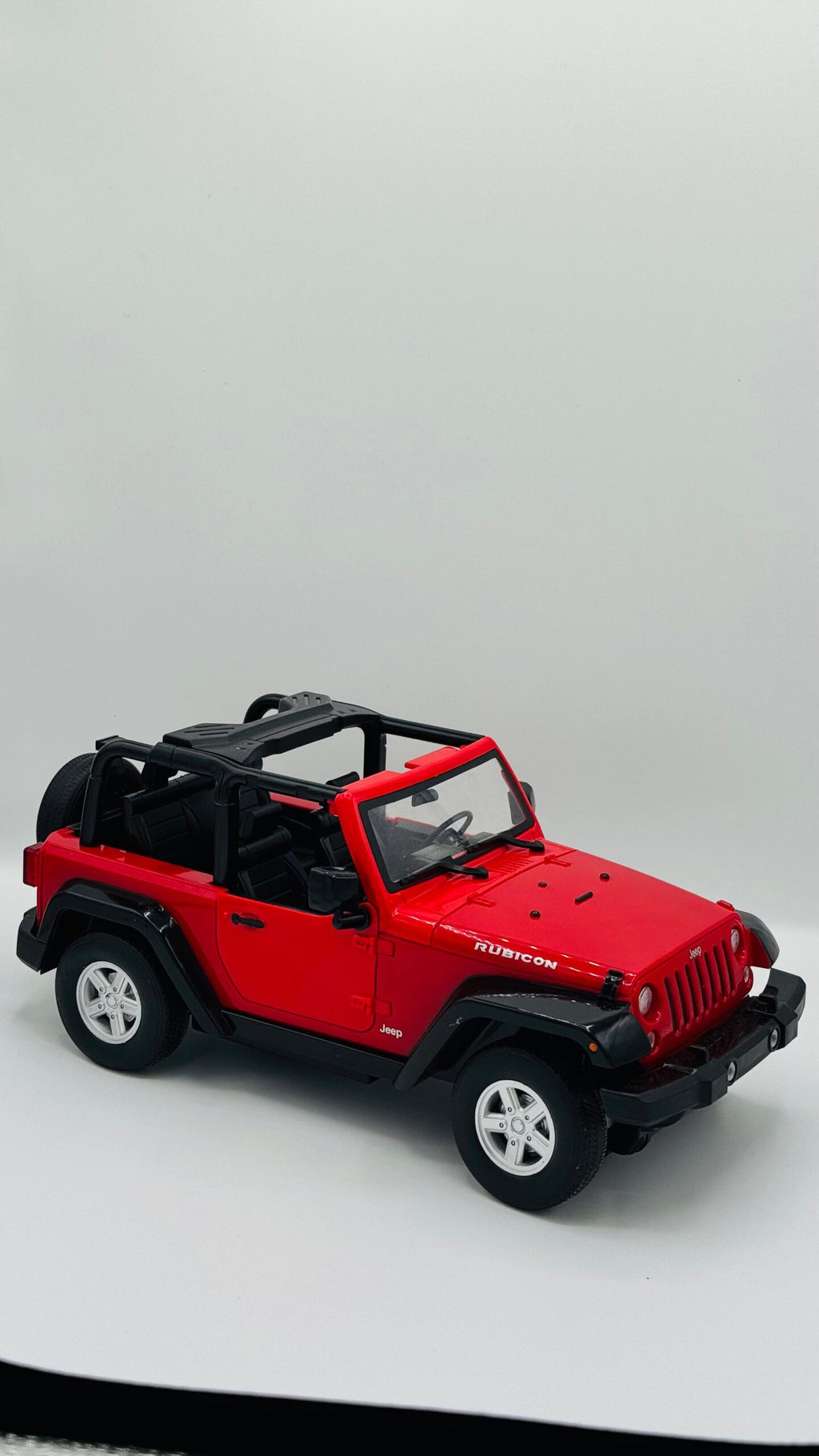 MZ RC Jeep 1:14