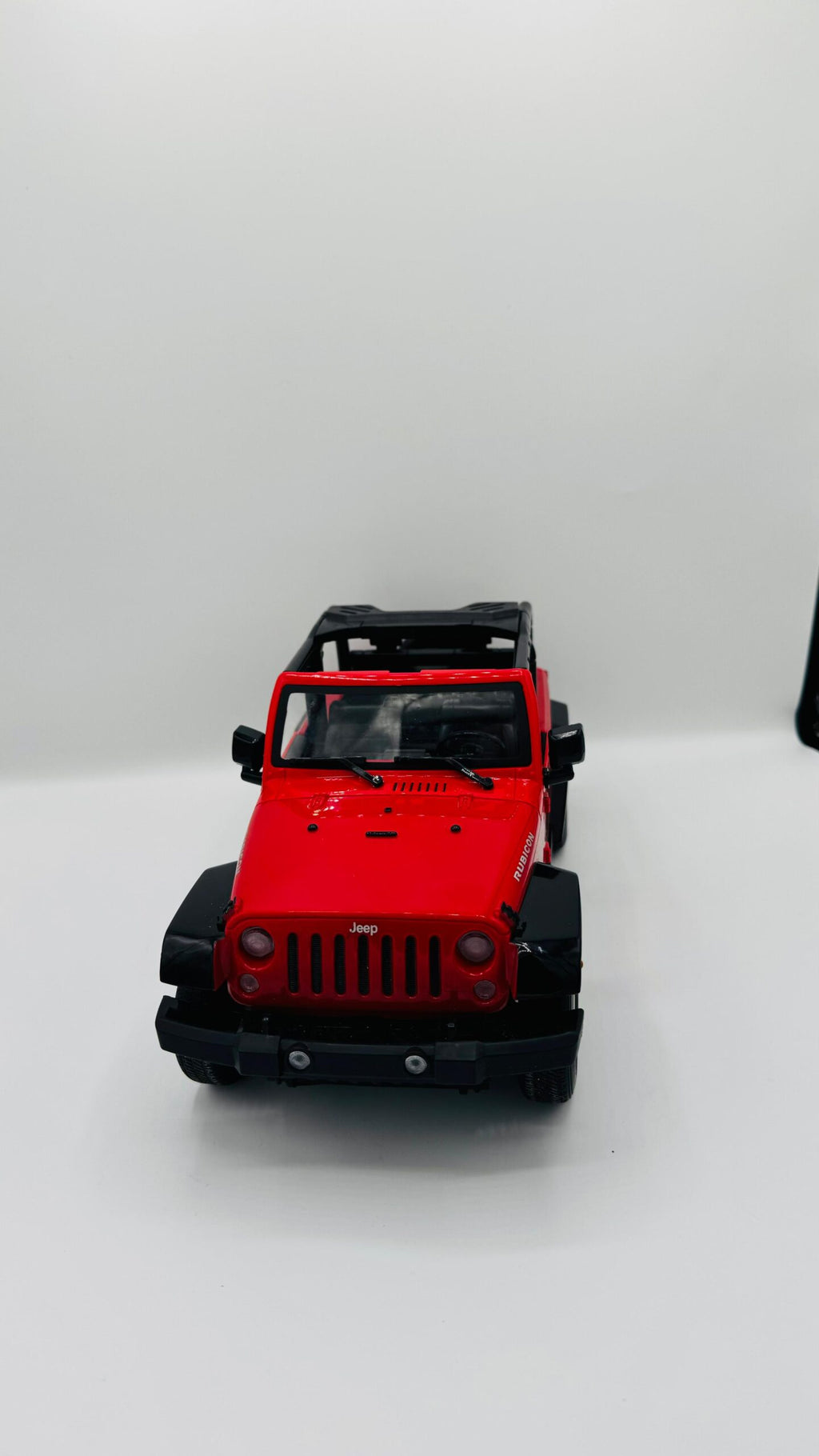 MZ RC Jeep 1:14
