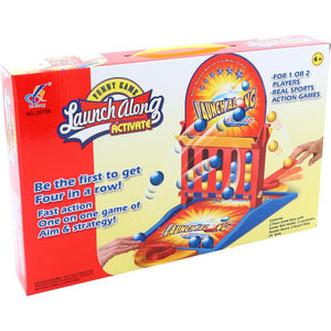Funny Game Activate Launch Along Fun Game
