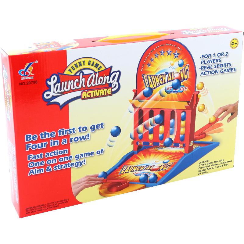 Funny Game Activate Launch Along Fun Game