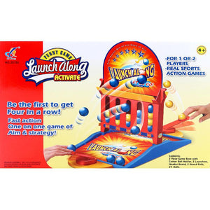 Funny Game Activate Launch Along Fun Game