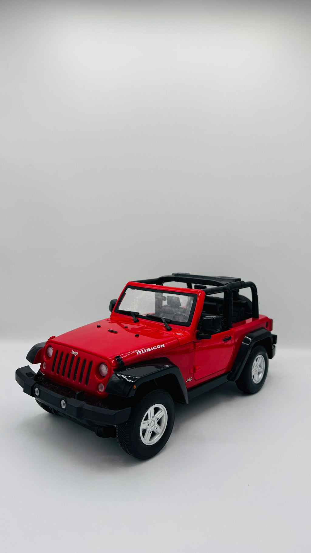 MZ RC Jeep 1:14