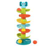 Roll Ball Tower Game Experience the Thrill of Rolling with Exciting Roll Ball Track