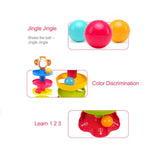 Roll Ball Tower Game Experience the Thrill of Rolling with Exciting Roll Ball Track