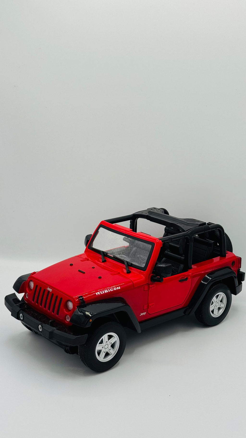 MZ RC Jeep 1:14
