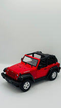 MZ RC Jeep 1:14