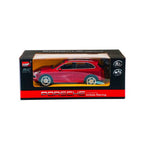 MZ - RC Porsche Cayenne 1:14