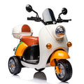 Three Wheel Cute Kids Children Electric Motorcycle