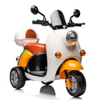 Three Wheel Cute Kids Children Electric Motorcycle