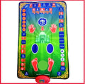 Islamic Salah prayer mat for kids
