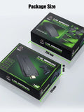 2.4 G Wireless Controller Gamepad with 64GB memory Free