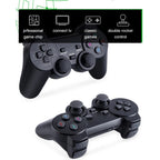2.4 G Wireless Controller Gamepad with 64GB memory Free