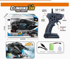 Remote Control Car - Stunt Racing Car - Remote Control Cars For Boys - Rc Car - Off Road Vehicle Remote Control Car