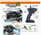 Remote Control Car - Stunt Racing Car - Remote Control Cars For Boys - Rc Car - Off Road Vehicle Remote Control Car