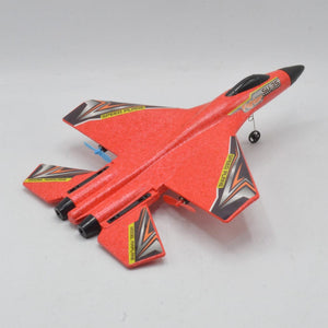 SU35 Foam Plane for kids Remote control Fighter Jet