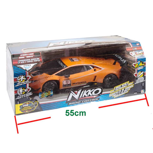 Remote Control Lamborghini Huracan