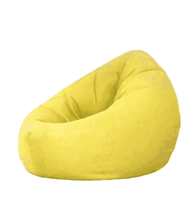 Luxury bean bag parachute fabric