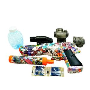 Pistol Gel Blaster Gun