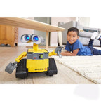 Cat Tall Remote Control Robot Wall-E
