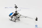 2.4 G Remote Control Helicopter BR MODEL Metal Proportional RC Helicopter
