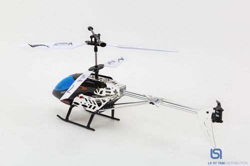 2.4 G Remote Control Helicopter BR MODEL Metal Proportional RC Helicopter