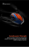 WL HELICOPTER 4CH SINGLE BLADE
