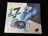 Stunning RC Hand Gesture Remote Control Car – Control with Hand or Remote, stunning design , long lasting battery and smooth control with – 2 Control Modes