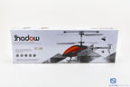 2.4 G Remote Control Helicopter BR MODEL Metal Proportional RC Helicopter