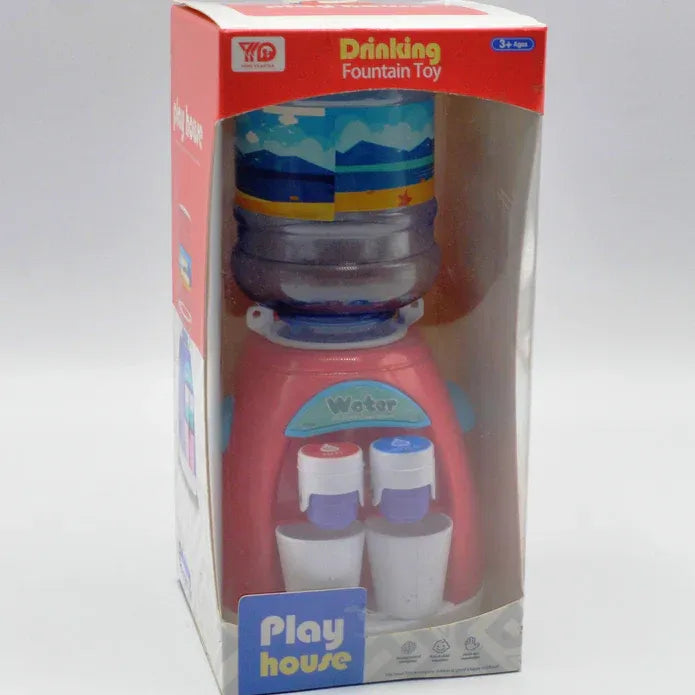 Play House Water Dispenser