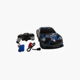 2.4 GHz RC Super Car with RGB Lights 15KM/H Speed