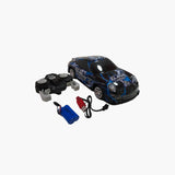 2.4 GHz RC Super Car with RGB Lights 15KM/H Speed