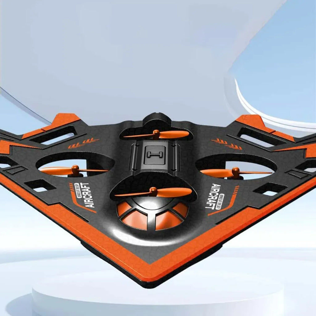 B2 Bomber Remote Control  Foam Airplane, RC Plane