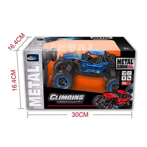 Rc Monster Truck Remote Control Car for Kids with Mist Sprayer,5 Function 1:18 Rc Car Toys for Boys,Rock Crawler 2Wd Offroad High Speed Remote Car Toys for Kids 3 Years 12