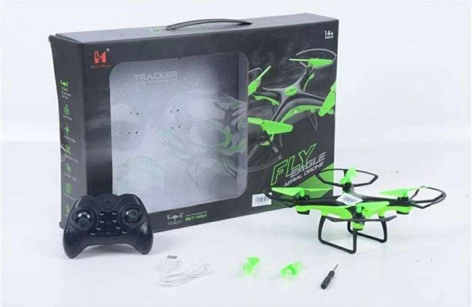 SWIFT DRONE