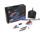 WL HELICOPTER 4CH SINGLE BLADE