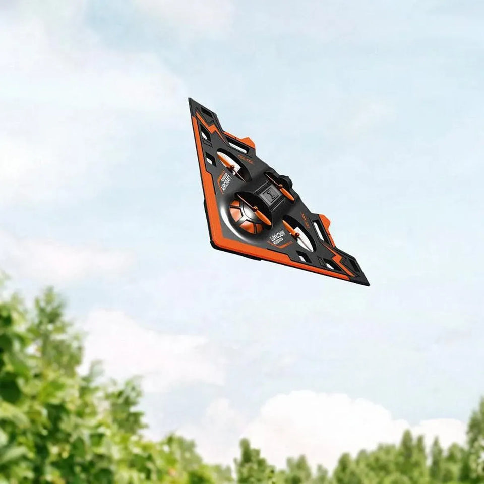 B2 Bomber Remote Control  Foam Airplane, RC Plane